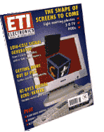 cover of ETI issue 6