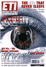 cover of ETI issue 8